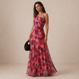 KAMILLA | Maxi ruha