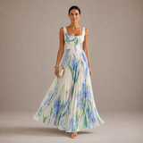 GEORGINA | Maxi ruha