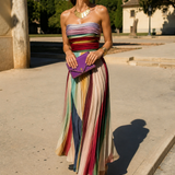 SZANDRA | Maxi ruha