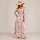 JOHANNA | Maxi ruha