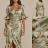 ANTONINA | Maxi ruha