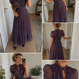 VALENTINA | Maxi ruha