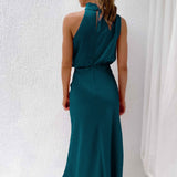 Ise | Robe Allure Parisienne