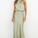 Ise | Robe Allure Parisienne