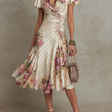 HELENA | Midi ruha