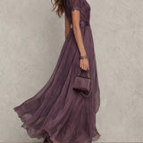 VALENTINA | Maxi ruha