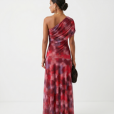 KAMILLA | Maxi ruha