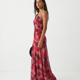 KAMILLA | Maxi ruha