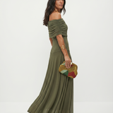 KAMILLA | Maxi ruha