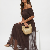 KAMILLA | Maxi ruha
