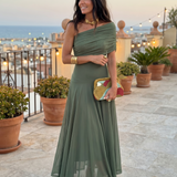 KAMILLA | Maxi ruha