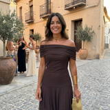 KAMILLA | Maxi ruha