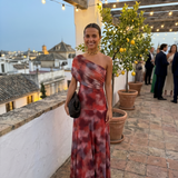 KAMILLA | Maxi ruha