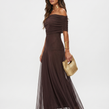KAMILLA | Maxi ruha