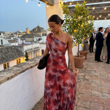 KAMILLA | Maxi ruha