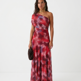 KAMILLA | Maxi ruha
