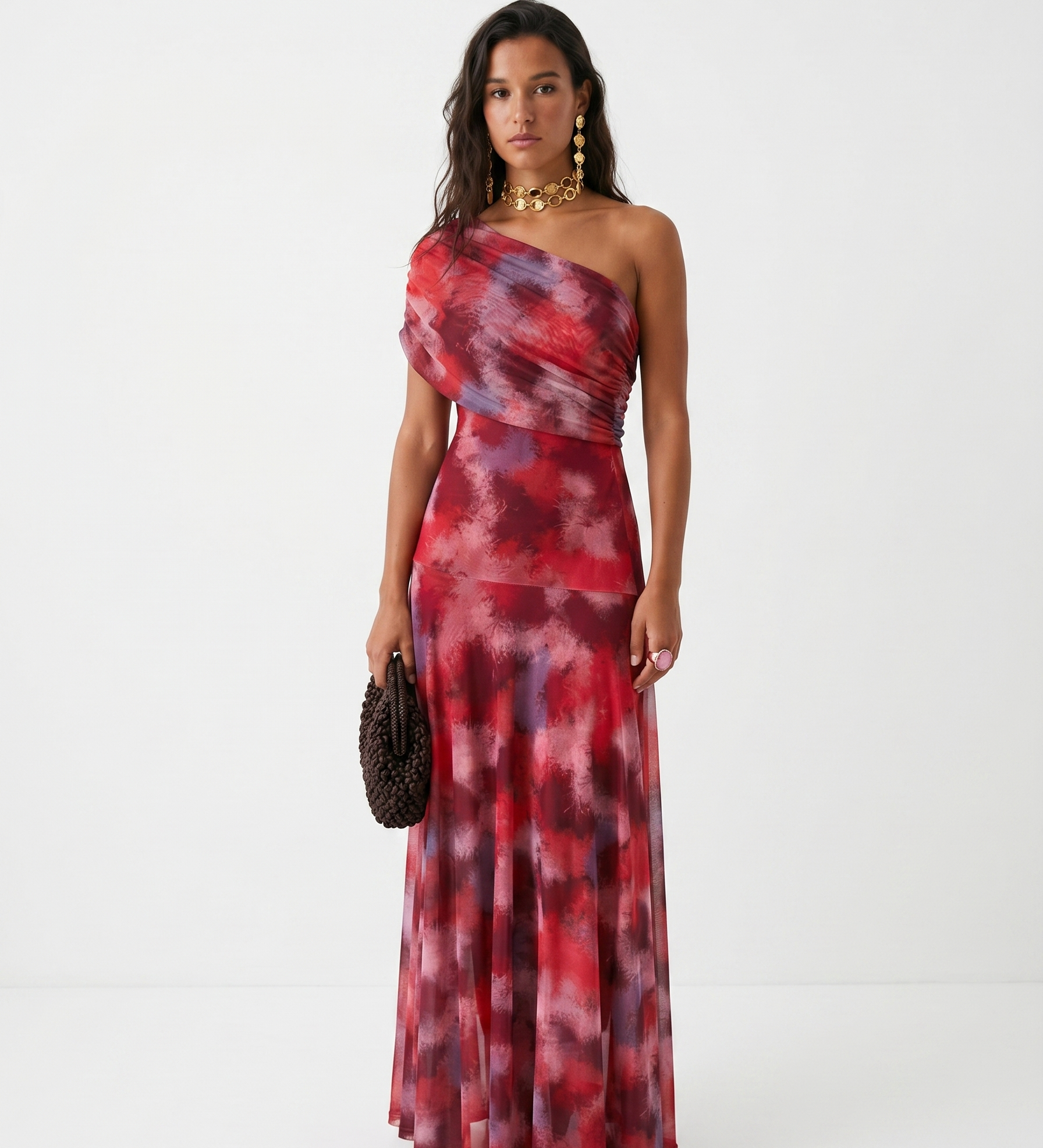 KAMILLA | Maxi ruha