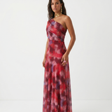 KAMILLA | Maxi ruha
