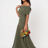 KAMILLA | Maxi ruha