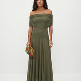 KAMILLA | Maxi ruha