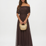 KAMILLA | Maxi ruha