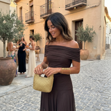 KAMILLA | Maxi ruha