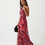KAMILLA | Maxi ruha