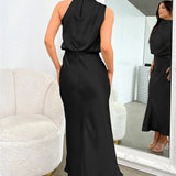 Ise | Robe Allure Parisienne