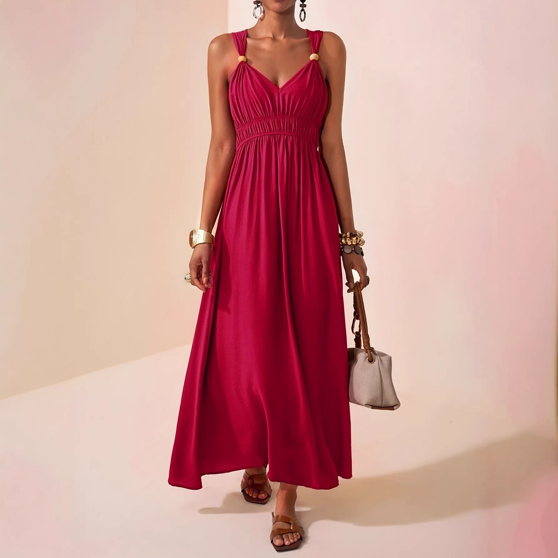 Victoire | Időtlen Maxi Ruha