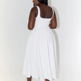 CELINA | Midi ruha