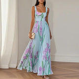 GEORGINA | Maxi ruha