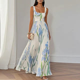 GEORGINA | Maxi ruha