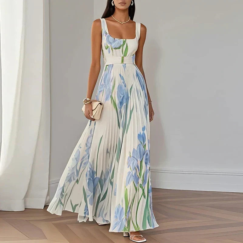 GEORGINA | Maxi ruha