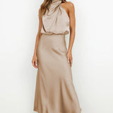 Ise | Robe Allure Parisienne