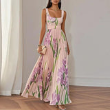 GEORGINA | Maxi ruha