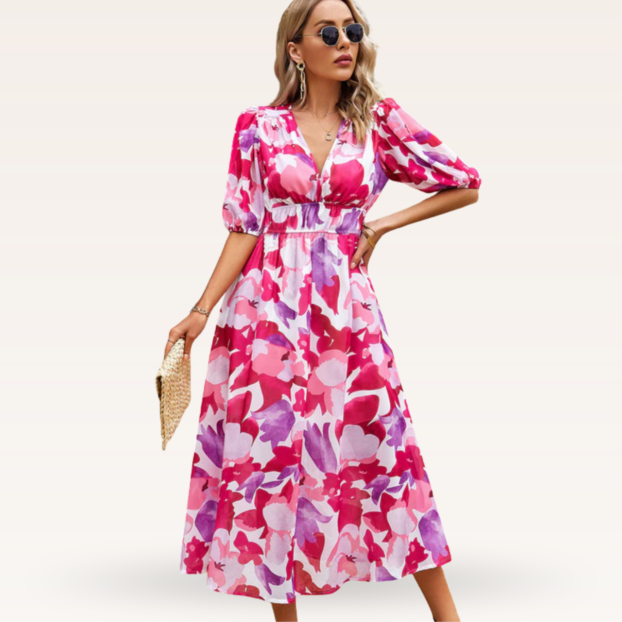 Loua | Bellezza Ruha