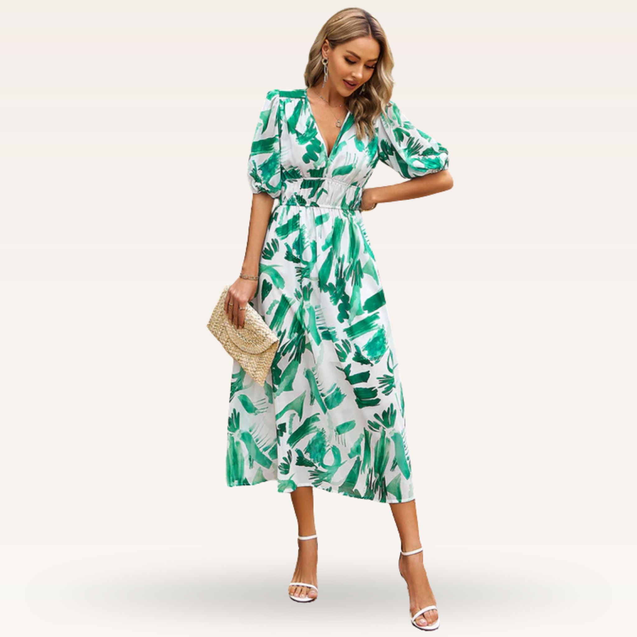 Loua | Bellezza Ruha