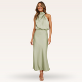 Ise | Robe Allure Parisienne