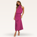 Ise | Robe Allure Parisienne