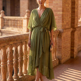 MELINDA | Midi ruha