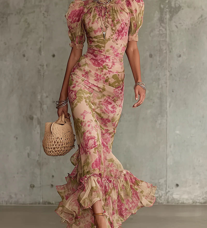 KATALIN | Maxi ruha