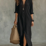IZOLDA | Fekete nyugodt kiadásban