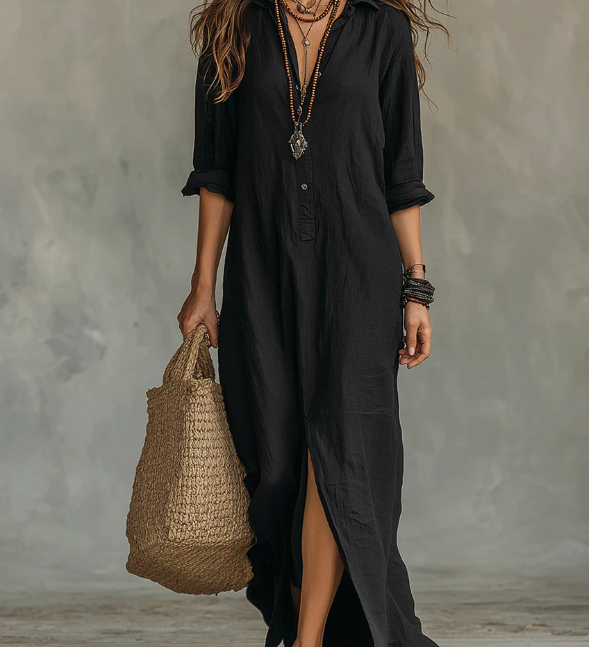 SABINA | Maxi ruha