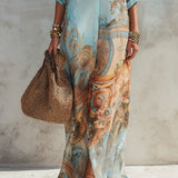 DALMA | Maxi ruha