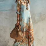 DALMA | Maxi ruha
