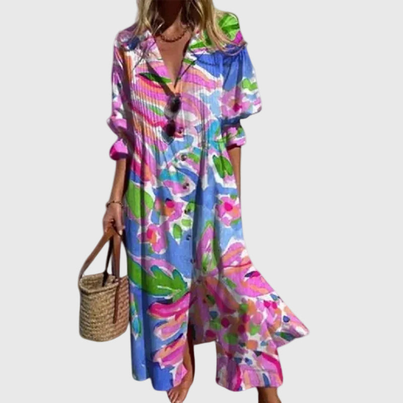 HEDVIG | Boho szabadság nyári napokra