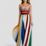 SZANDRA | Maxi ruha