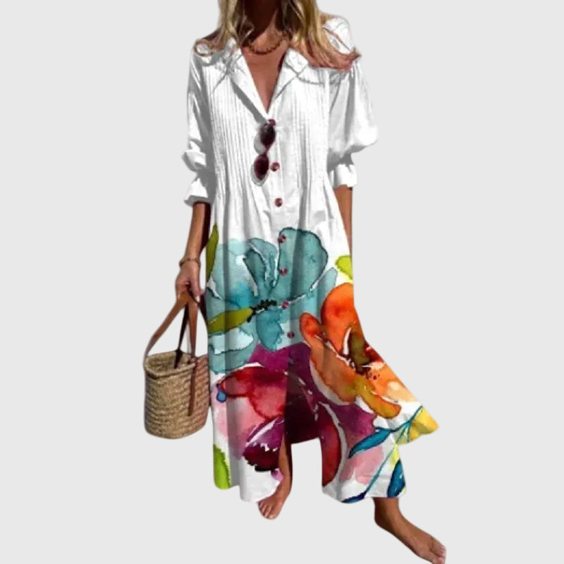 HEDVIG | Boho szabadság nyári napokra