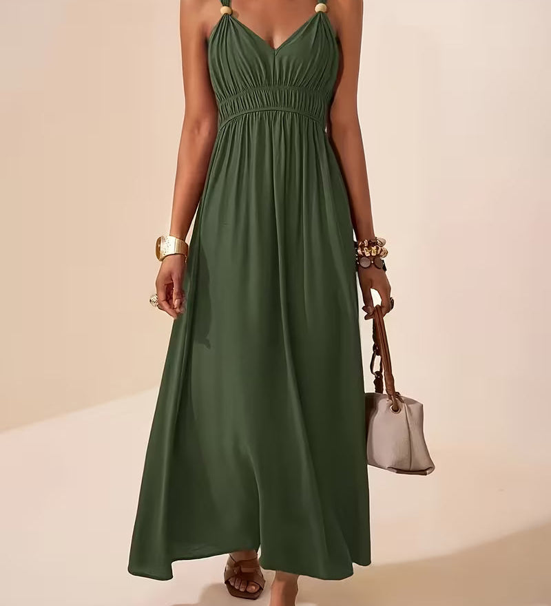Victoire | Időtlen Maxi Ruha