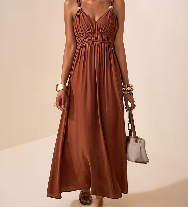 Victoire | Időtlen Maxi Ruha